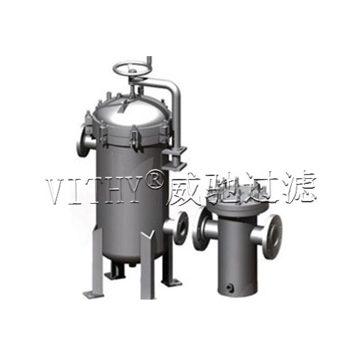 VSTF 籃式過濾器